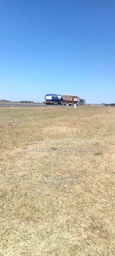 Land on Sale at Longonot Naivasha - Image 1