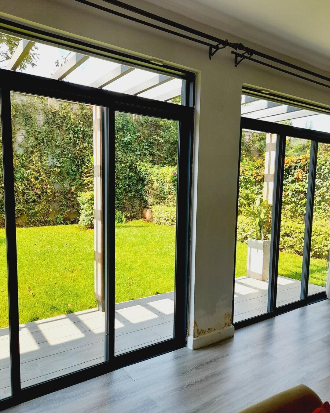 4BR All-Ensuite Maisonette with Pool & Gym - Runda