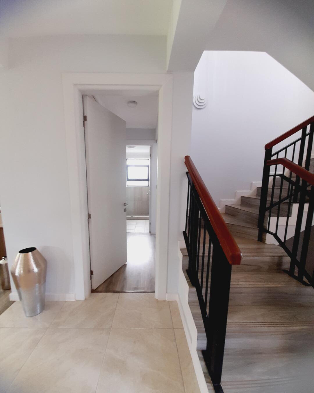4BR All-Ensuite Maisonette with Pool & Gym - Runda