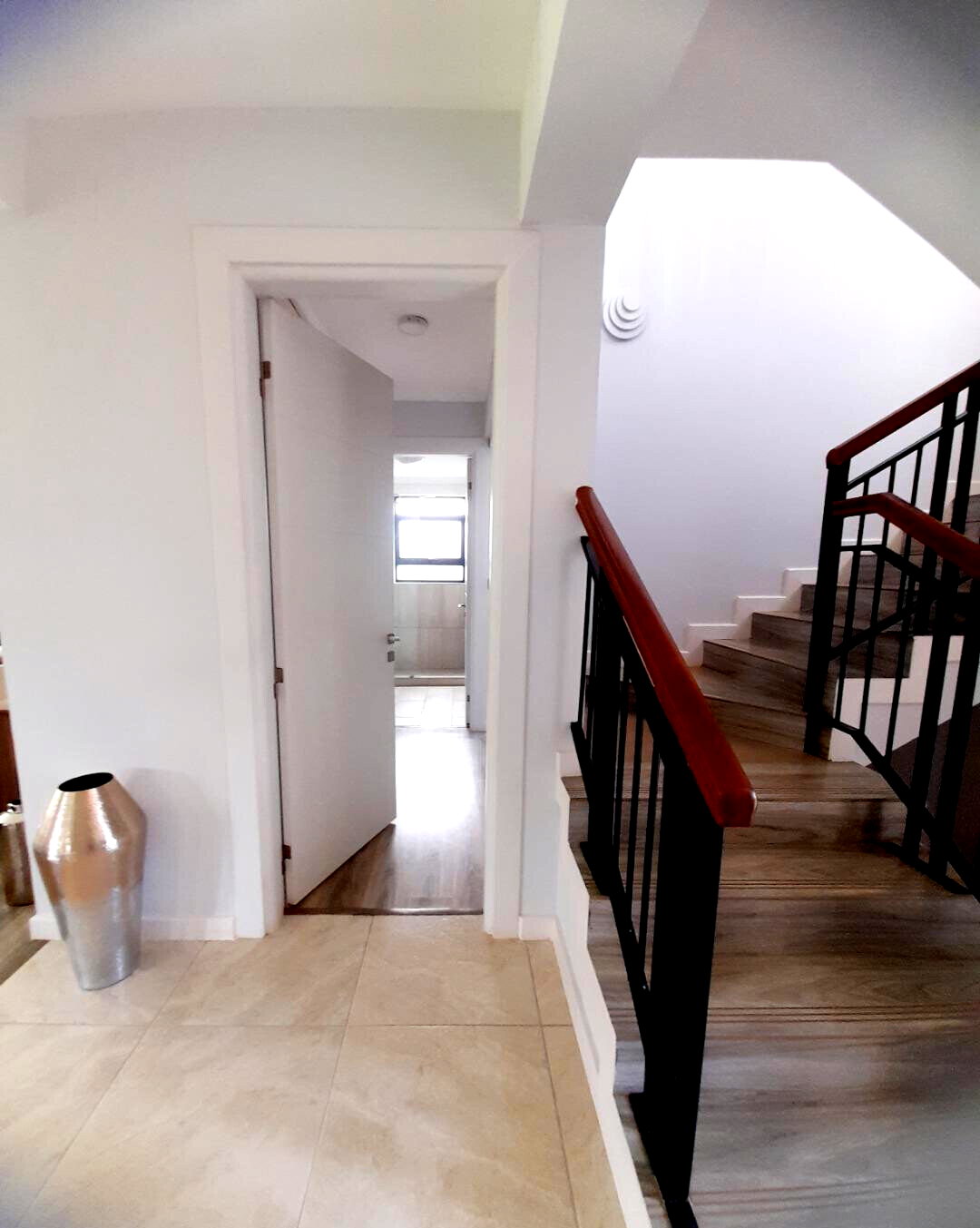 4BR All-Ensuite Maisonette with Pool & Gym - Runda