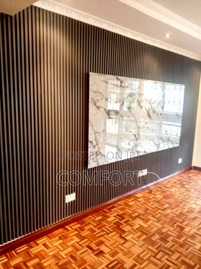 4bdrm Apartment in Kilimani, Hurlingham for rent - Image 7