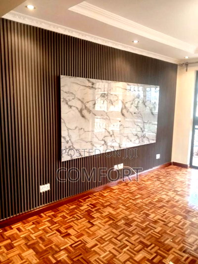 4bdrm Apartment in Kilimani, Hurlingham for rent - Image 10