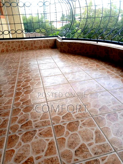 4bdrm Apartment in Kilimani, Hurlingham for rent - Image 4