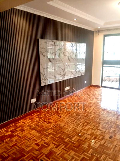 4bdrm Apartment in Kilimani, Hurlingham for rent - Image 6