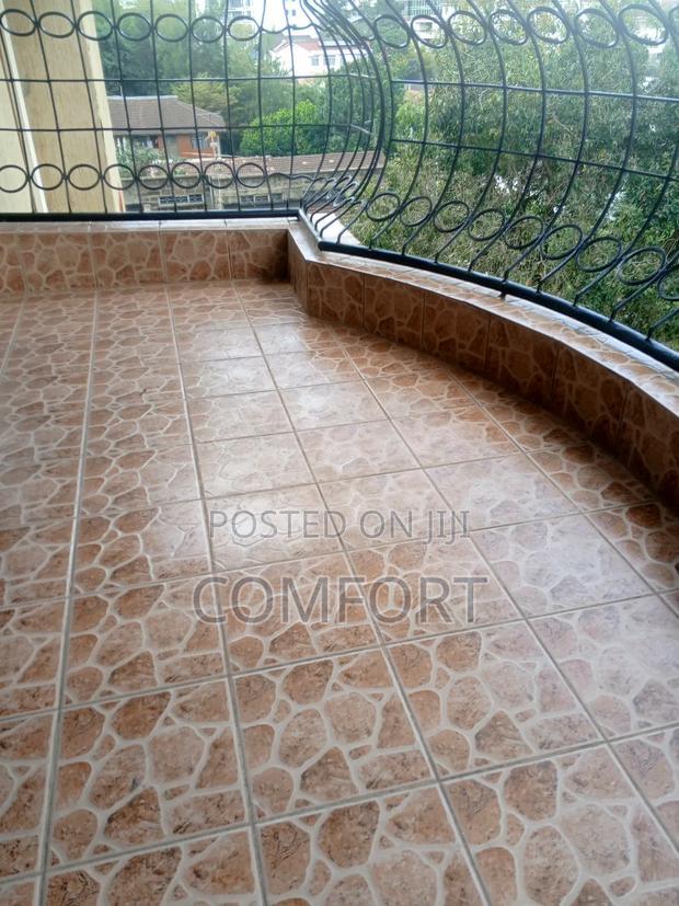 4bdrm Apartment in Kilimani, Hurlingham for rent