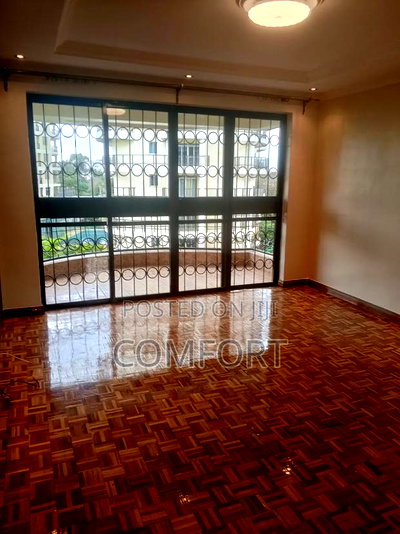 4bdrm Apartment in Kilimani, Hurlingham for rent - Image 13