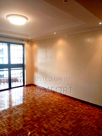 4bdrm Apartment in Kilimani, Hurlingham for rent - Image 12
