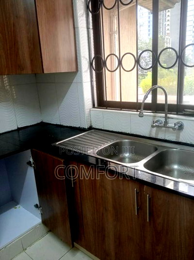 4bdrm Apartment in Kilimani, Hurlingham for rent - Image 15