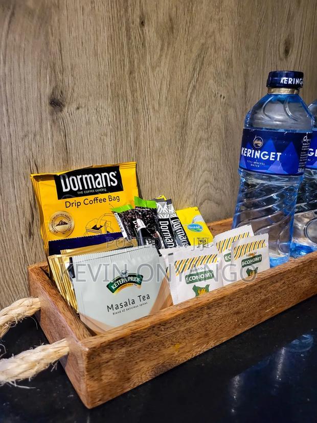 Furnished 2bdrm Apartment in Lavington for rent