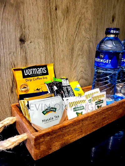 Furnished 2bdrm Apartment in Lavington for rent - Image 14