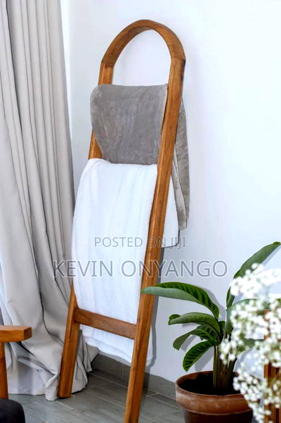 Furnished 2bdrm Apartment in Lavington for rent - Image 12