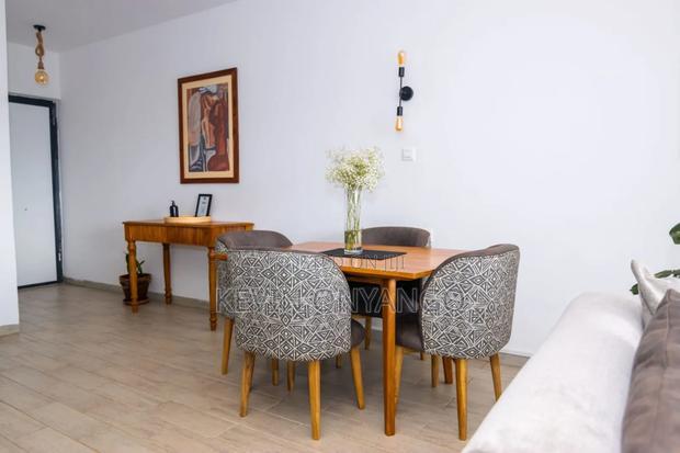 Furnished 2bdrm Apartment in Lavington for rent