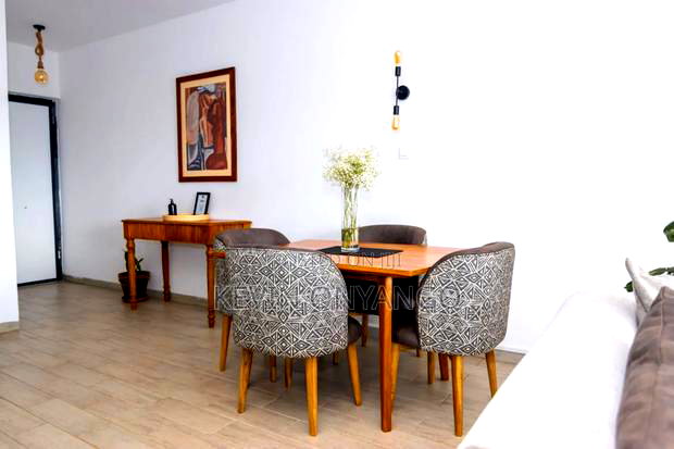 Furnished 2bdrm Apartment in Lavington for rent