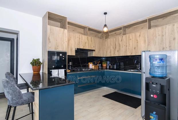 Furnished 2bdrm Apartment in Lavington for rent