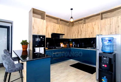 Furnished 2bdrm Apartment in Lavington for rent - Image 15