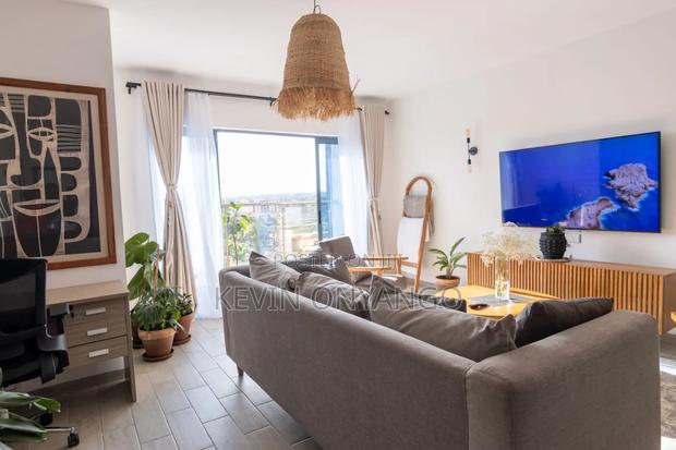 Furnished 2bdrm Apartment in Lavington for rent