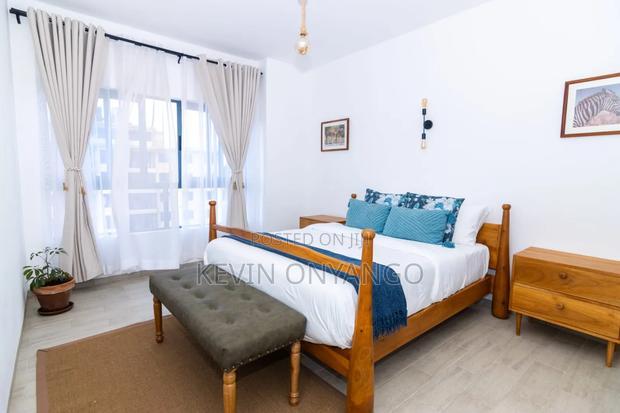 Furnished 2bdrm Apartment in Lavington for rent