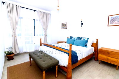 Furnished 2bdrm Apartment in Lavington for rent - Image 7