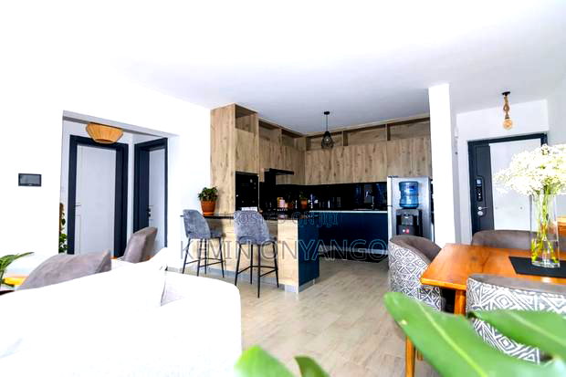 Furnished 2bdrm Apartment in Lavington for rent