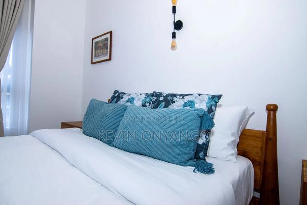 Furnished 2bdrm Apartment in Lavington for rent