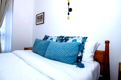 Furnished 2bdrm Apartment in Lavington for rent - Image 11