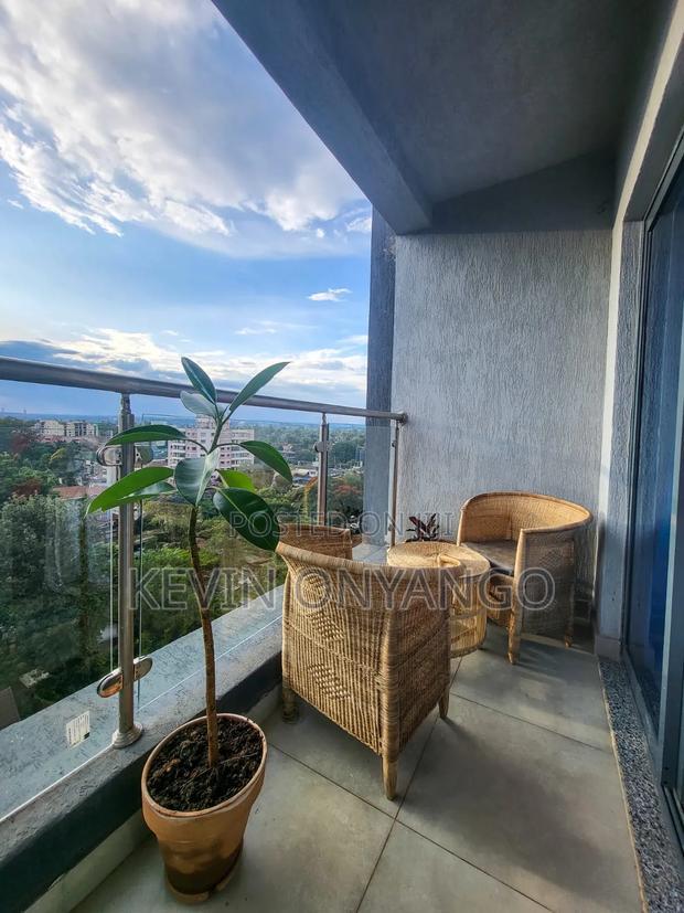 Furnished 2bdrm Apartment in Lavington for rent