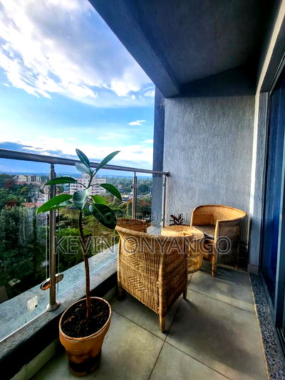 Furnished 2bdrm Apartment in Lavington for rent - Image 6