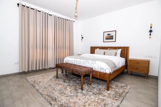 Furnished 2bdrm Apartment in Lavington for rent