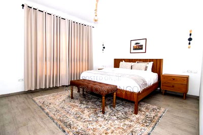 Furnished 2bdrm Apartment in Lavington for rent - Image 9