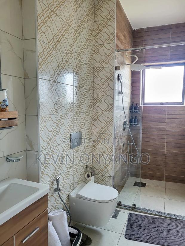 Furnished 2bdrm Apartment in Lavington for rent