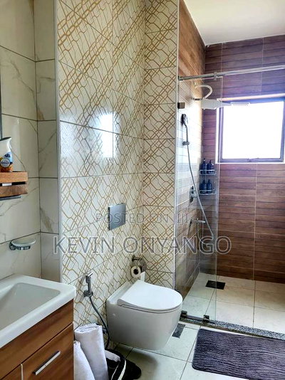 Furnished 2bdrm Apartment in Lavington for rent - Image 8