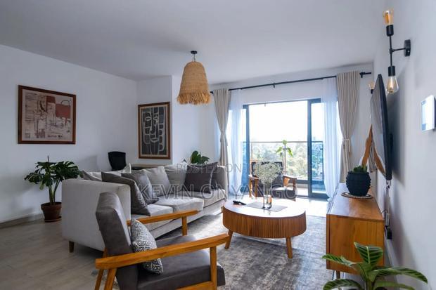 Furnished 2bdrm Apartment in Lavington for rent