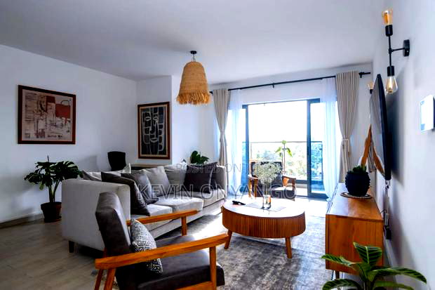 Furnished 2bdrm Apartment in Lavington for rent