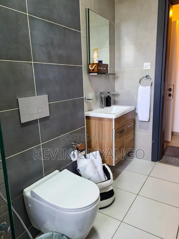 Furnished 2bdrm Apartment in Lavington for rent