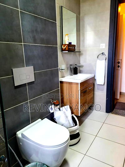 Furnished 2bdrm Apartment in Lavington for rent - Image 13