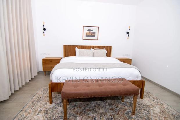 Furnished 2bdrm Apartment in Lavington for rent