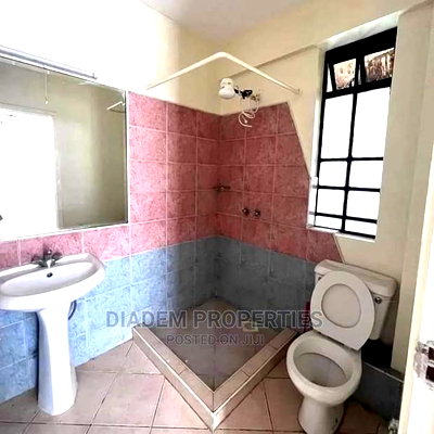 3bdrm Apartment in Lavington for Rent - Image 6