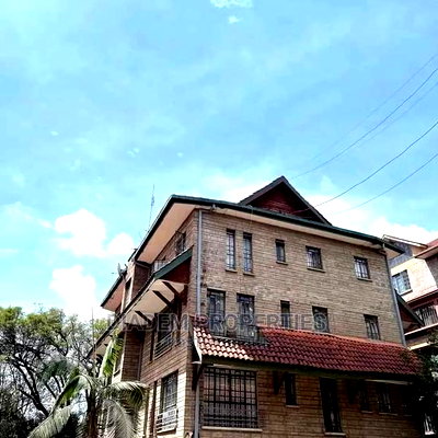 3bdrm Apartment in Lavington for Rent - Image 1