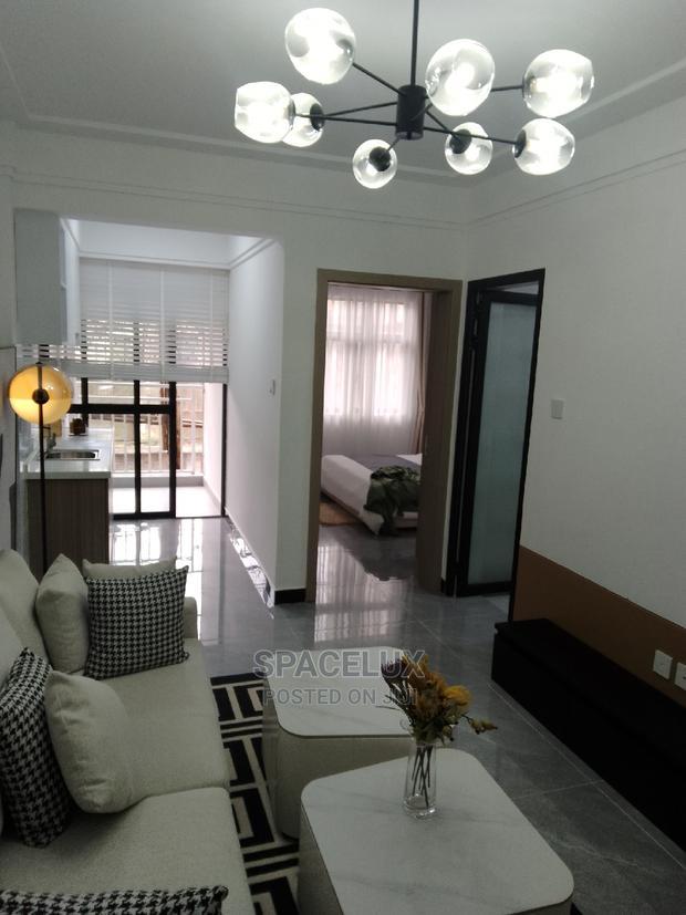 1bdrm Apartment in Kilimani for sale