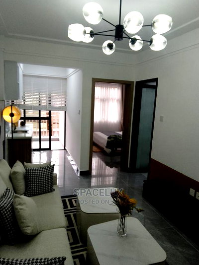 1bdrm Apartment in Kilimani for sale - Image 1