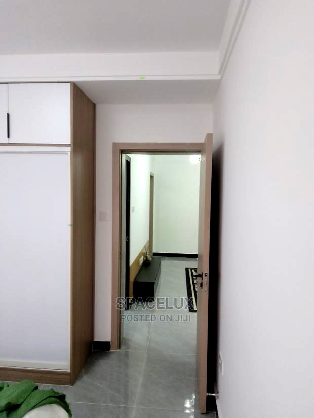 1bdrm Apartment in Kilimani for sale