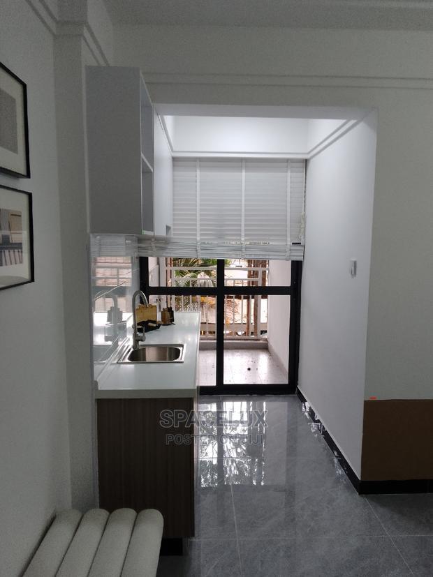 1bdrm Apartment in Kilimani for sale