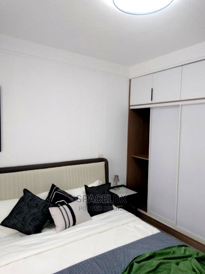 1bdrm Apartment in Kilimani for sale - Image 3