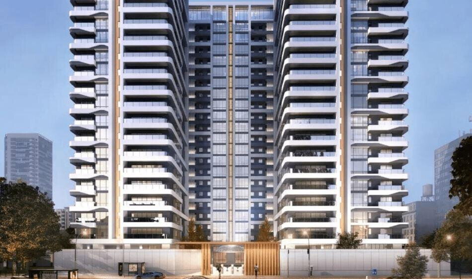 4BR + DSQ Off-Plan with Concierge & Rooftop Garden - Brookside Grove