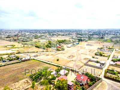 Prime Plots in Kamulu- 2km From Tarmac - Image 1