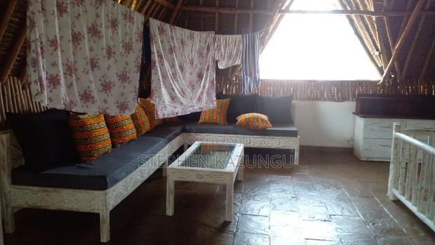 Furnished 4bdrm House in Golf &amp; Living, Ukunda for rent