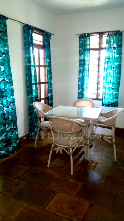 Furnished 4bdrm House in Golf &amp; Living, Ukunda for rent - Image 15