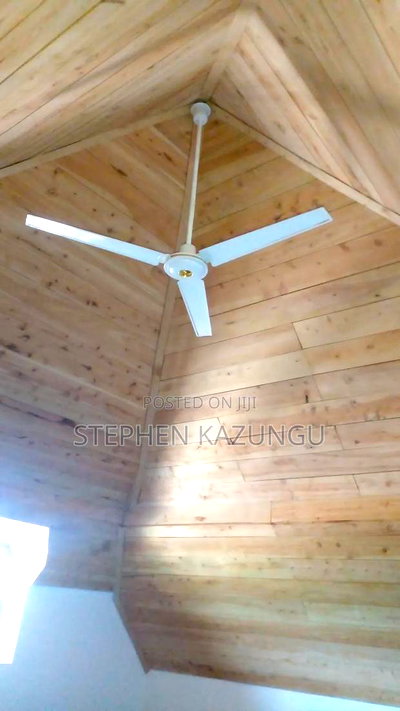 Furnished 4bdrm House in Golf &amp; Living, Ukunda for rent - Image 19