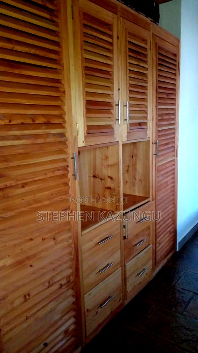 Furnished 4bdrm House in Golf &amp; Living, Ukunda for rent - Image 7