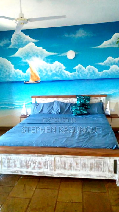 Furnished 4bdrm House in Golf &amp; Living, Ukunda for rent - Image 8